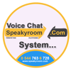 speakyroom.com