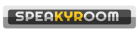 SpeakyRoom.Com Voice Chat System