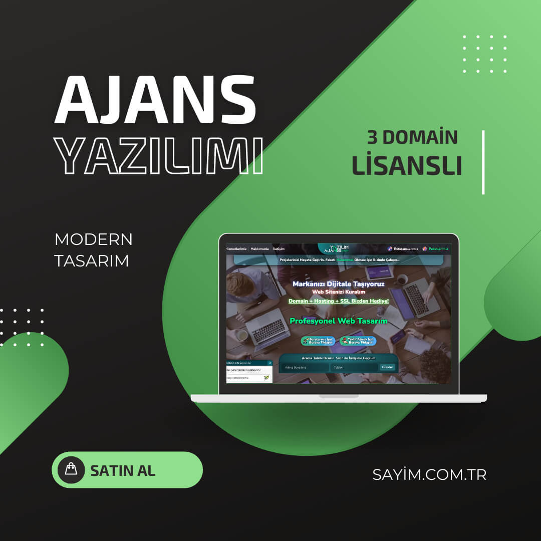 Speakyroom Dijital Ajans Yazılımı <br> (Sınırsız Dil + Kur Sistemi)