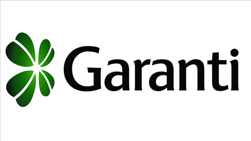 GARANTİ BANK